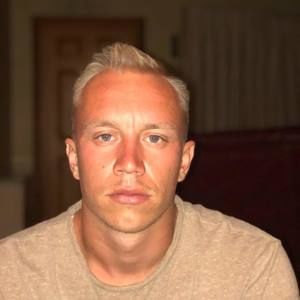 Meet your Posher, David